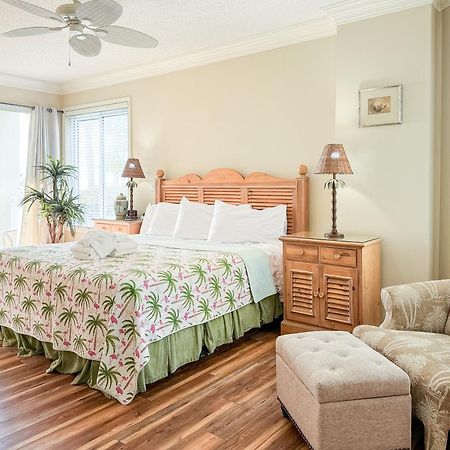 3101 Seacrest - Host2Coast Villa Хилтън Хед Айлънд Екстериор снимка