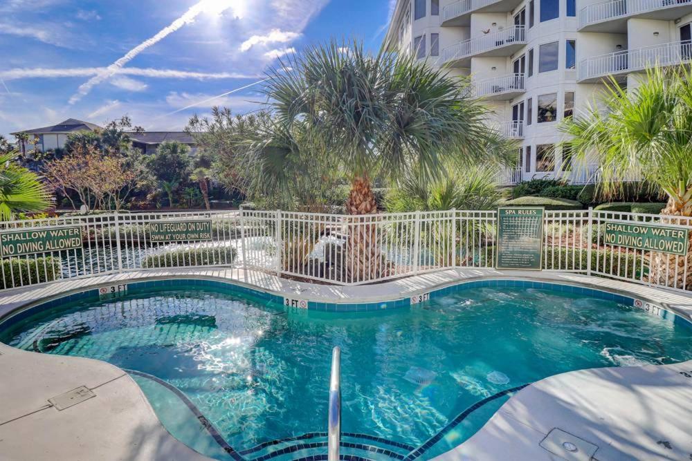 3101 Seacrest - Host2Coast Villa Хилтън Хед Айлънд Екстериор снимка