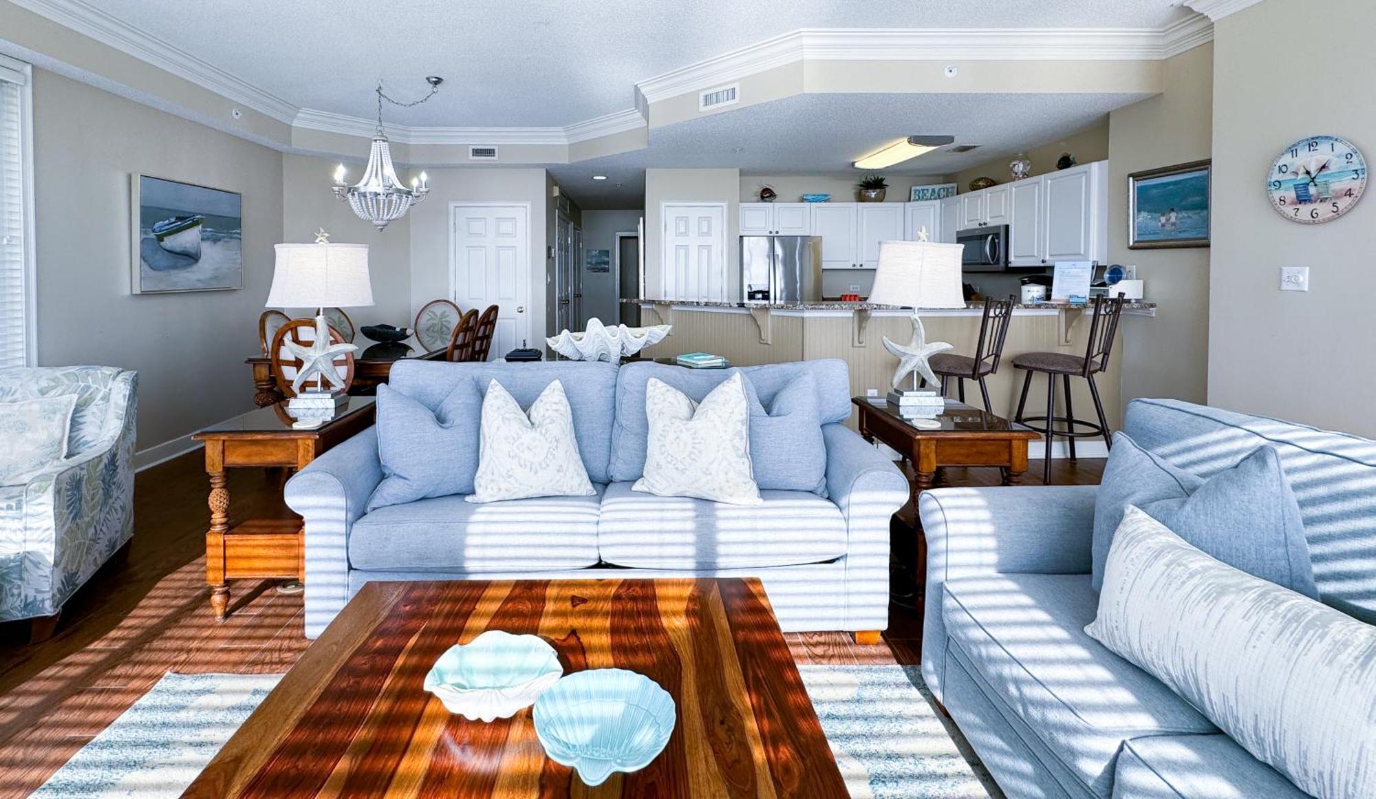 3101 Seacrest - Host2Coast Villa Хилтън Хед Айлънд Екстериор снимка