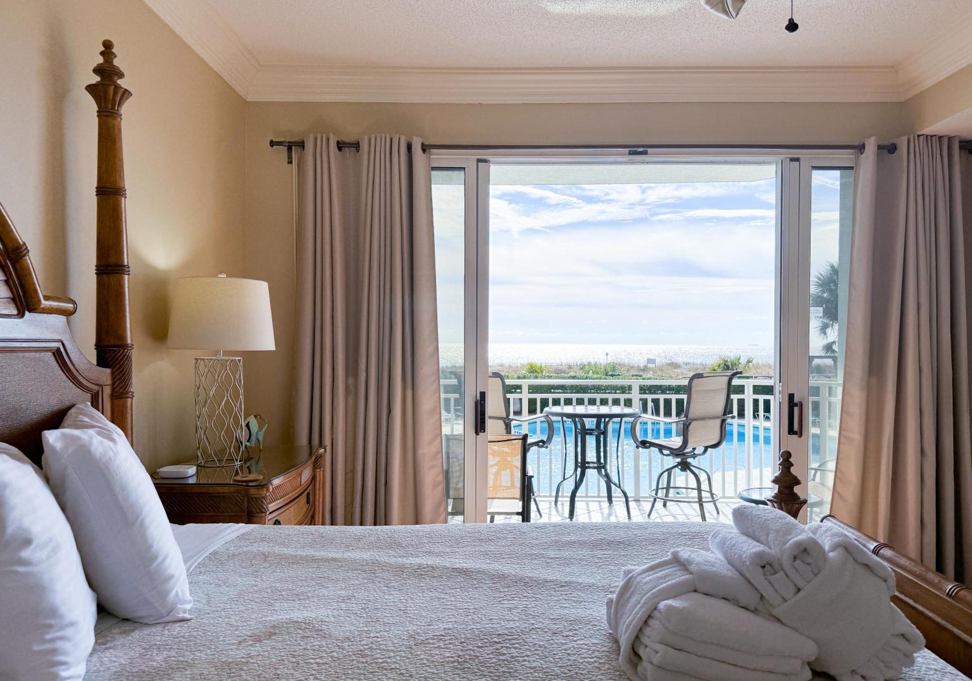 3101 Seacrest - Host2Coast Villa Хилтън Хед Айлънд Екстериор снимка