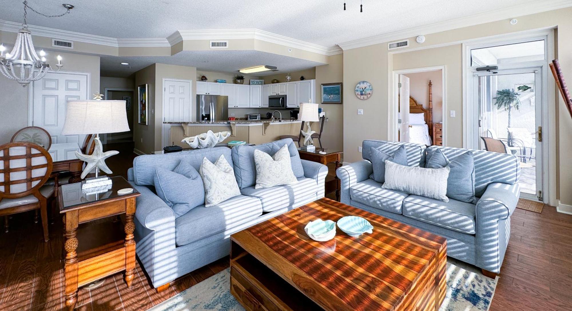 3101 Seacrest - Host2Coast Villa Хилтън Хед Айлънд Екстериор снимка